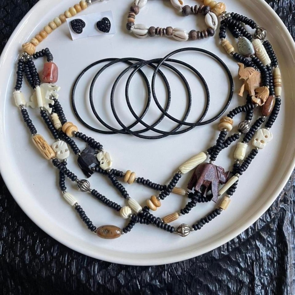 Jewelry bundle‎